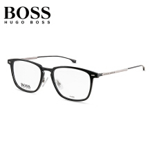 Boss眼鏡 奢華的視覺(jué)享受與卓越品質(zhì)